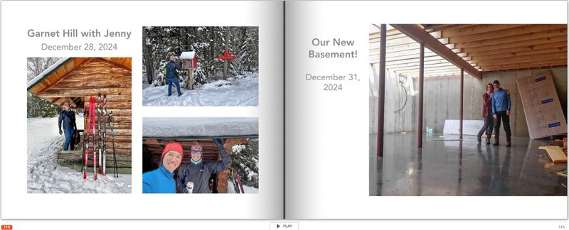 2024 Photo Book