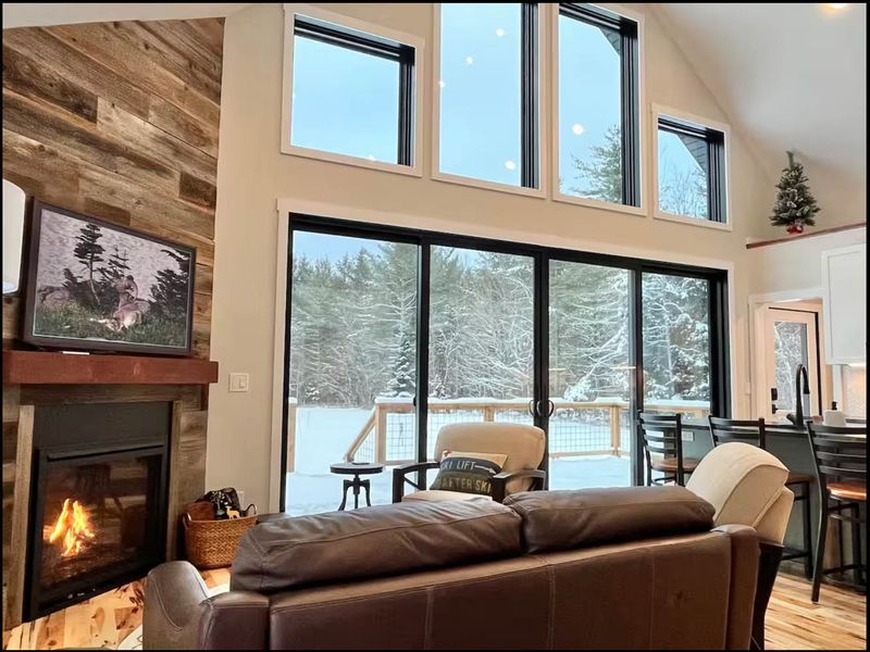 Bluebird airbnb