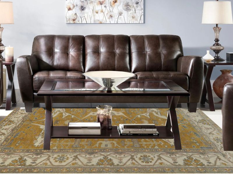 Other great room sofas and carpets