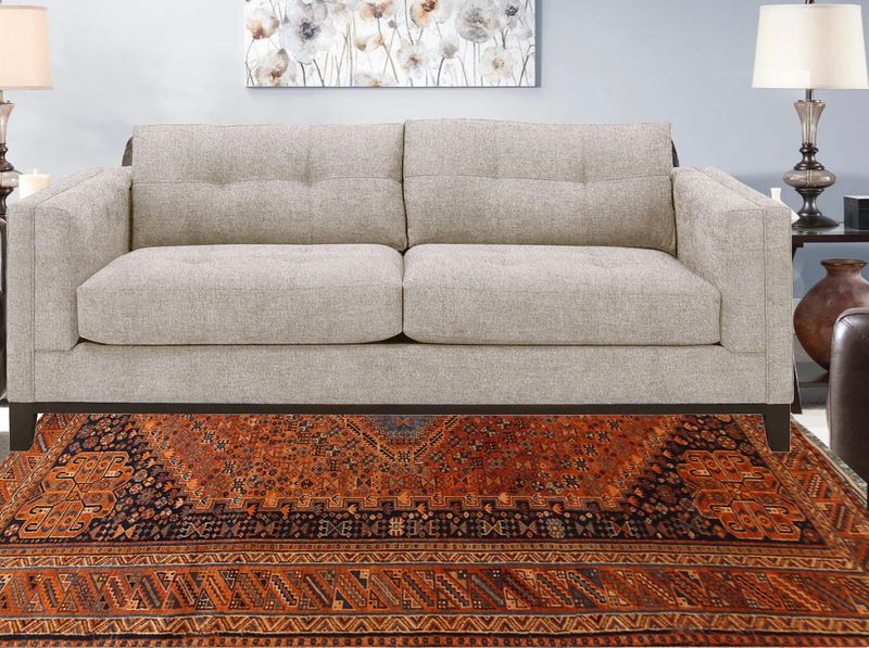 Other great room sofas and carpets