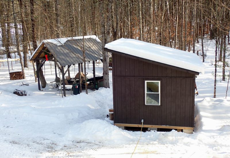 She-Shed