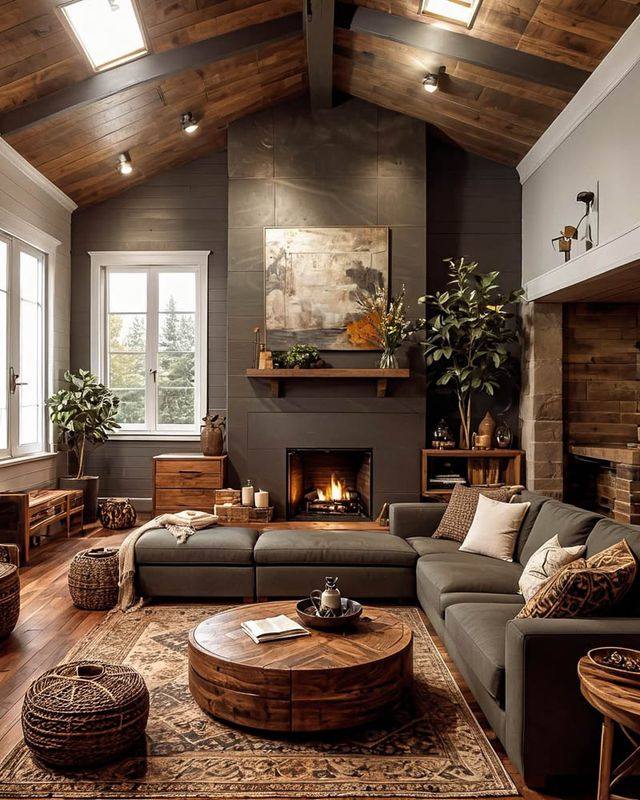 dark accents & tile fireplace MLR2023.jpg