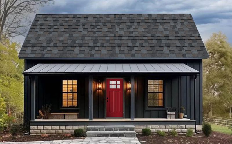 Exterior Inspirations