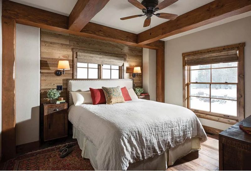wood accent wall bed sconces MLR2023.jpg