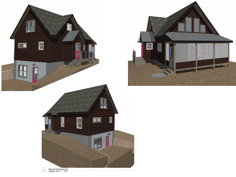 River House Plans