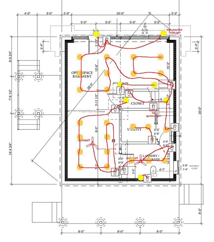 SD4 ELEVATION VIEWS _ Layout