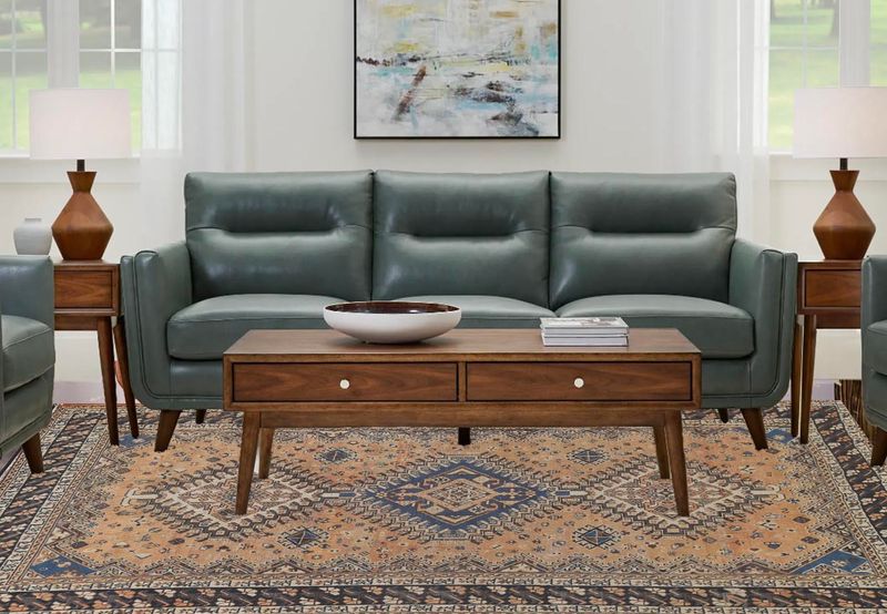 Blue with Tribal Wool Bakitari.jpg