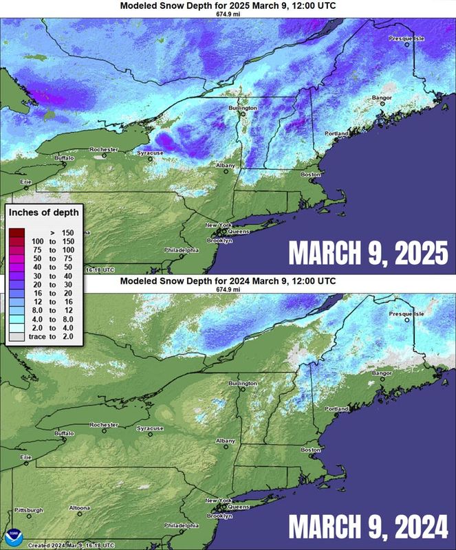 March 9 Snow Depth 2025vs2024.jpg
