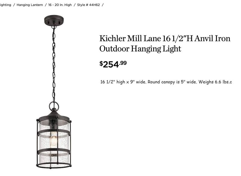 Kichler Mill Lane.jpg
