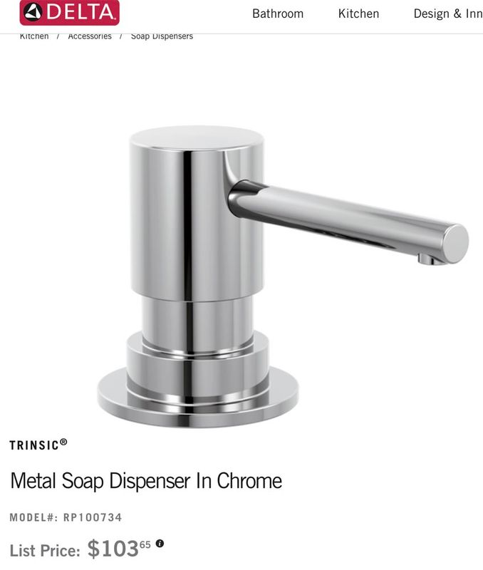 Delta Trinsic chrome soap dispensor.jpg