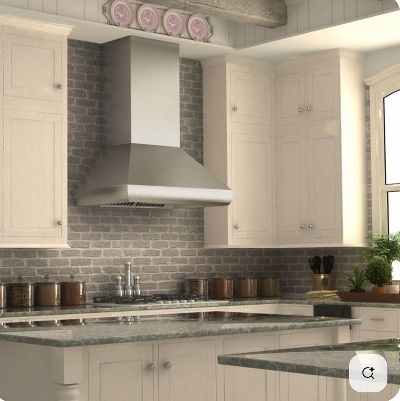 Range Hoods