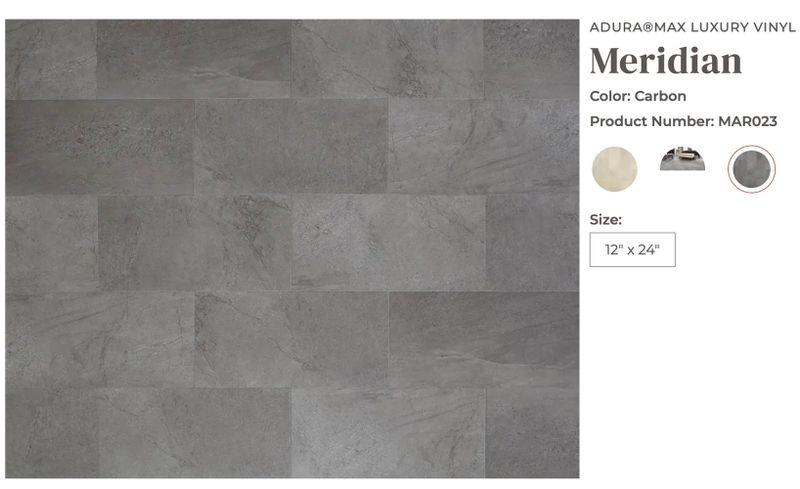 Great Room Flooring