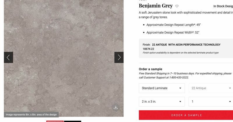 Benjamin Grey *