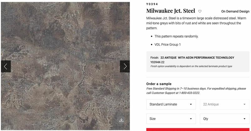Milwaukee Jct Steel *