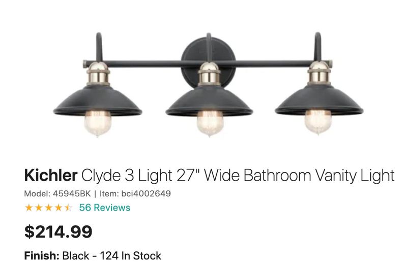 Kichler Clyde.jpg