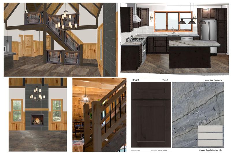 River House Design Ideas