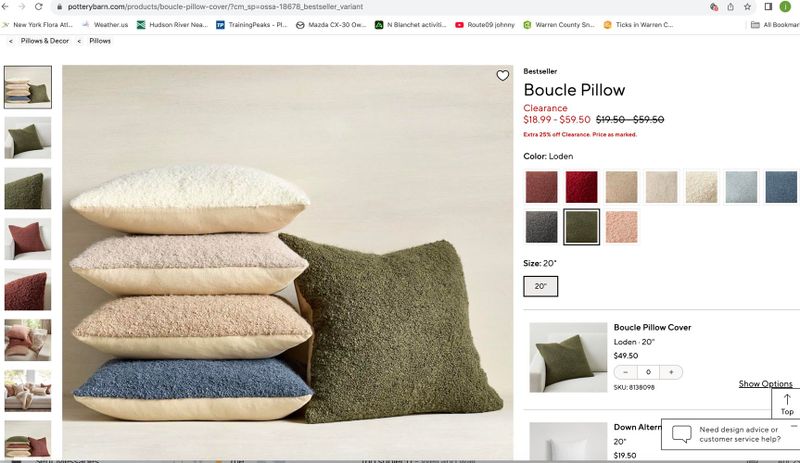 Furniture Accessories