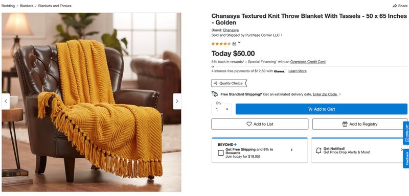Furniture Accessories