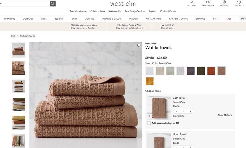 Towels