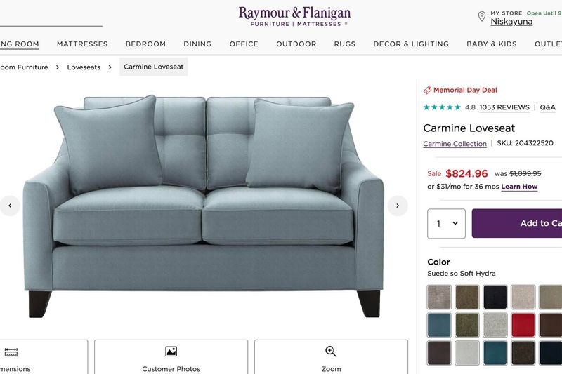 Carmine loveseat.jpg