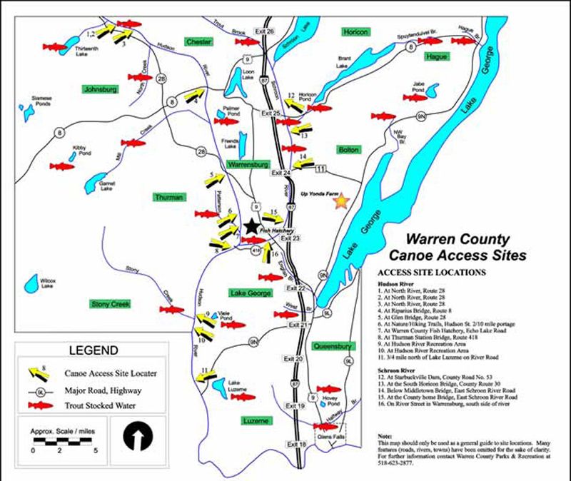 Warren County Canoe Access.jpg