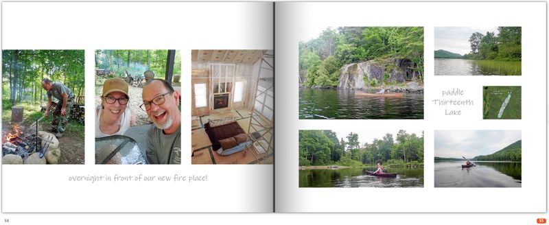 2025 Photo Book
