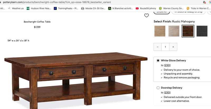 coffee table for loft tv stand.jpg