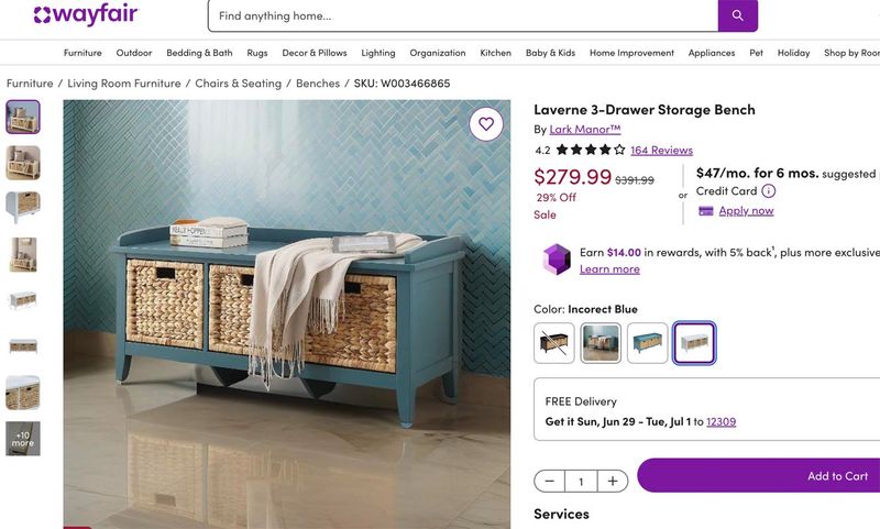 TV Stands