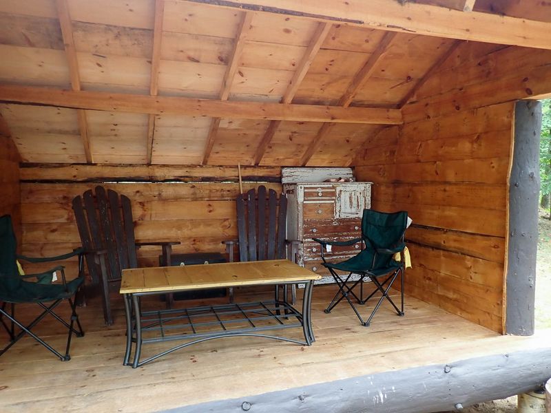 Lean-To