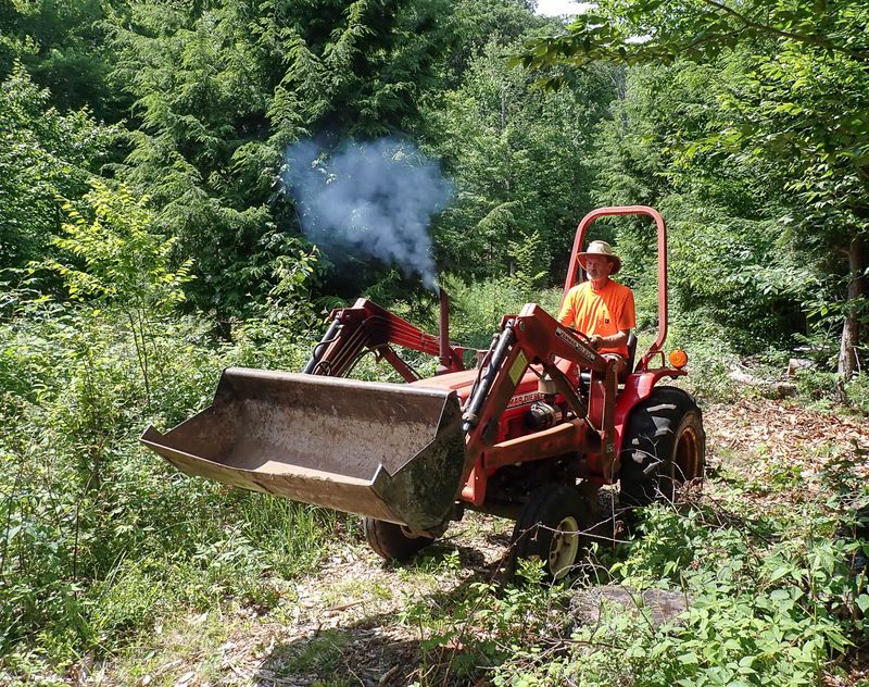 East Side Trails (ski trails)