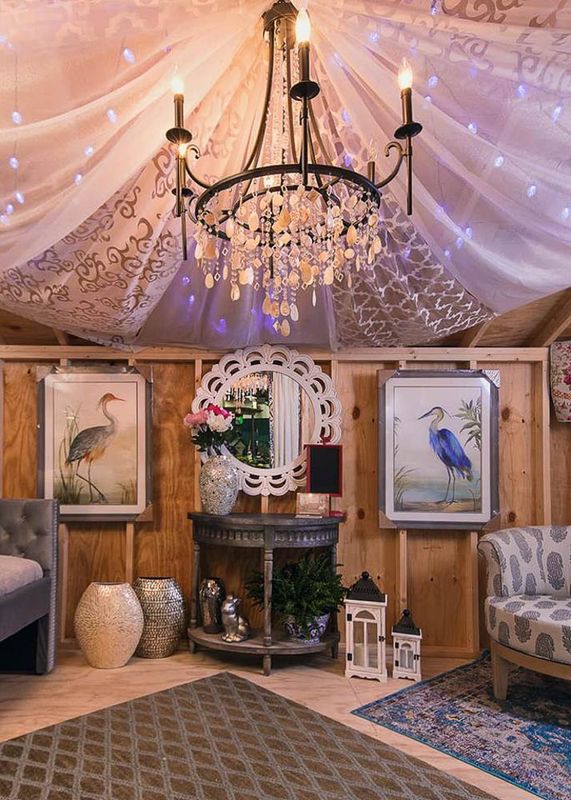 shed unfinished interior with chandelier TG6MLR2020.jpg