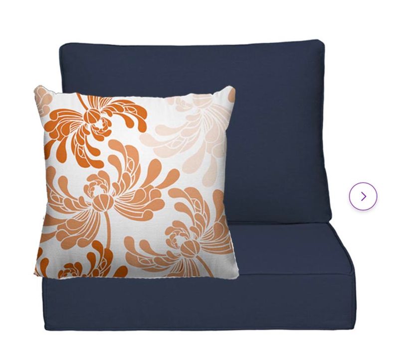 orange floral on white background.jpg