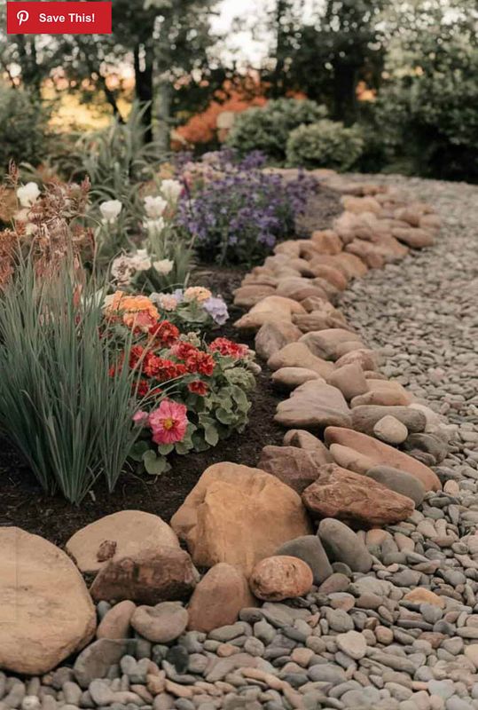 Garden Ideas