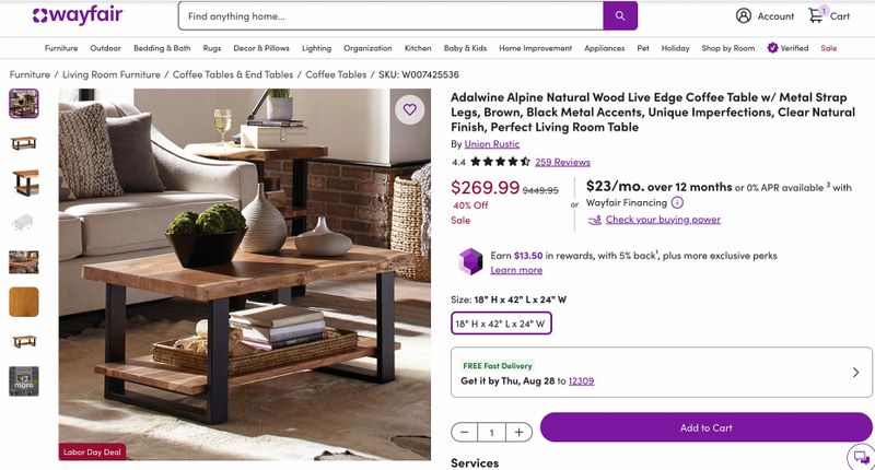 for basement?