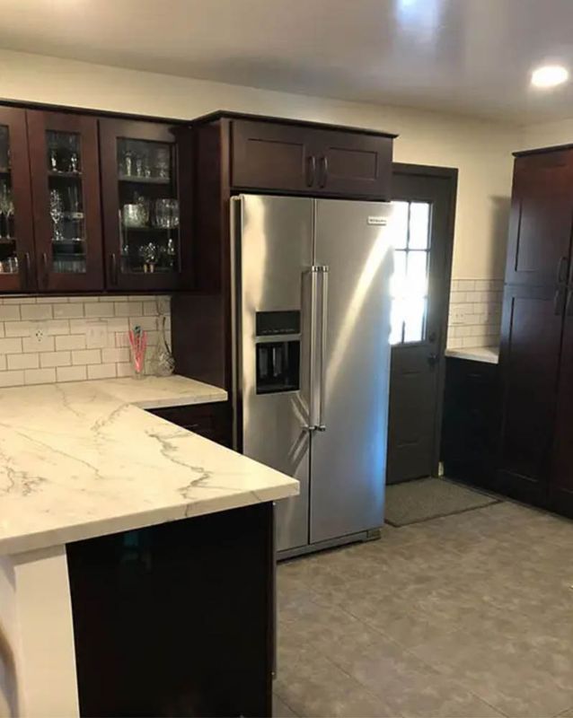 Cabinet Molding