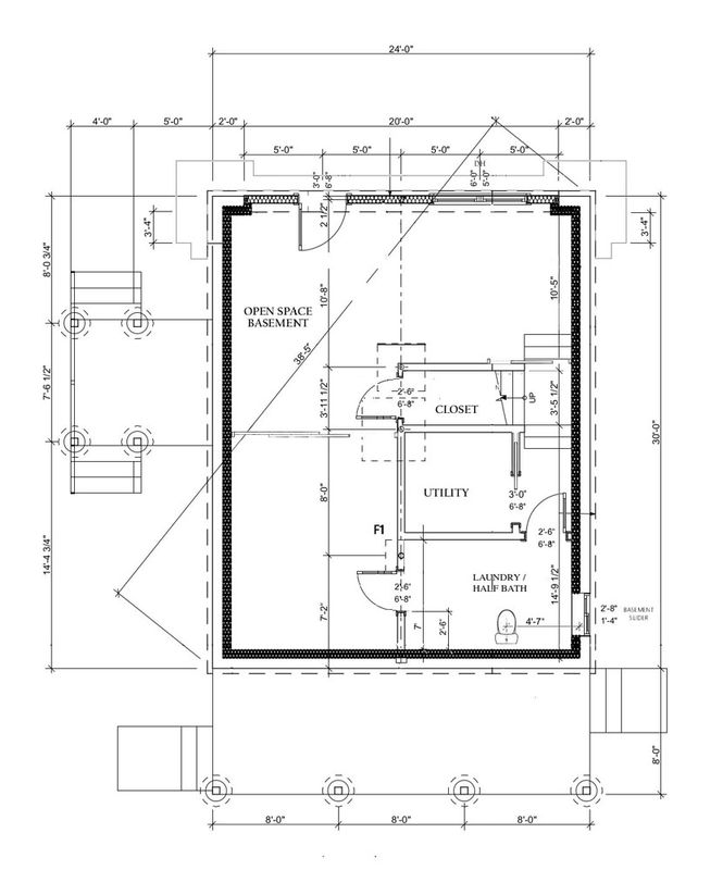 River House Plans