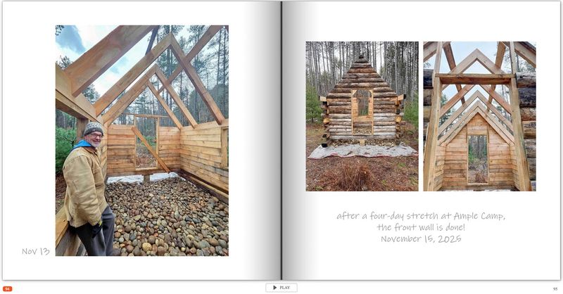 River Road Building Projects - 2024 & 2025