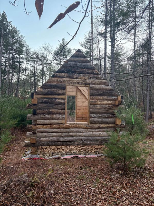 Thurman - November 2025