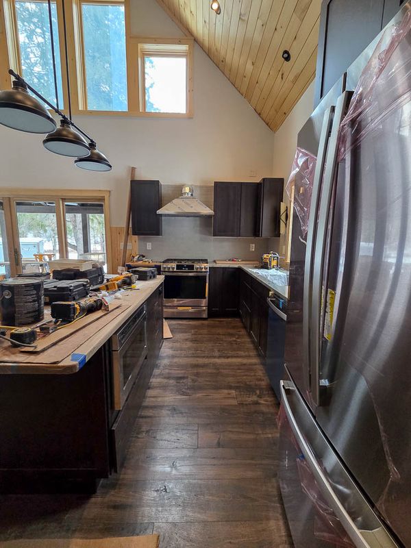 River House Recent Photos