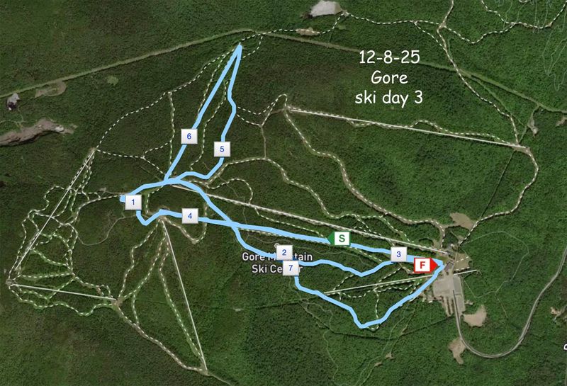 Fall and Winter Fun 2025 - 2026