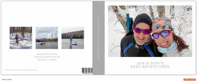 2022 Photo Book