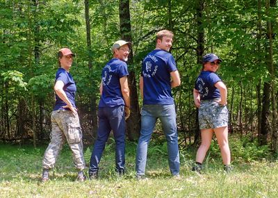 2023 Projects at The River