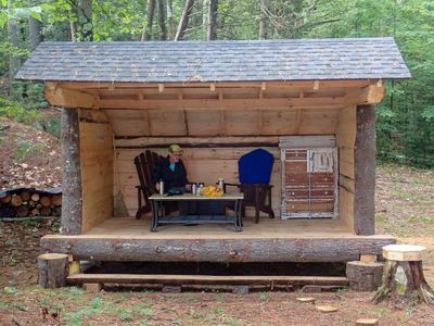 Lean-To
