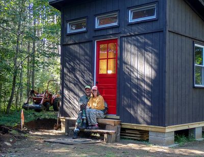 She-Shed