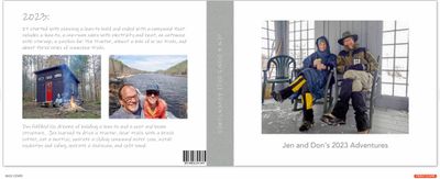 2023 Photo Book