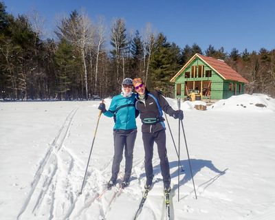 2024 Winter Fun