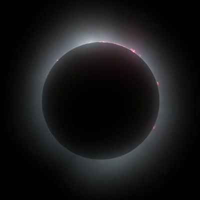 Kingston: 2024 Eclipse