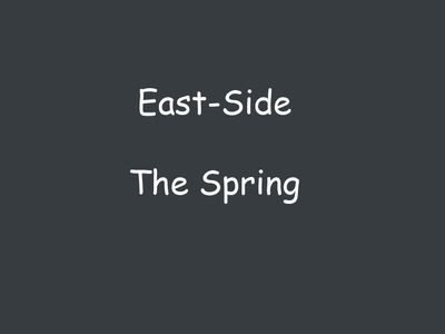 The spring.jpg