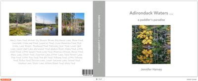Adirondack Ponds