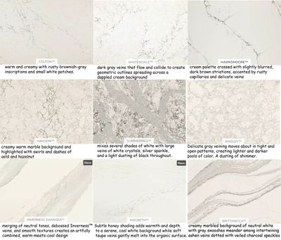 Slab comparisons